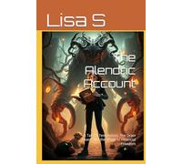 The Alendric Account: A Tale of Temptation, The Drain Beast, and the Magic of Financial Freedom