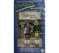 The Alexander Brothers - Favourite Memories [VHS]