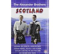 The Alexander Brothers - Scotland [DVD] [2004] [Edizione: Regno Unito]
