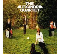The Alexandria Quartet - The Alexandria Quartet