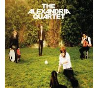 The Alexandria Quartet - The Alexandria Quartet by The Alexandria Quartet