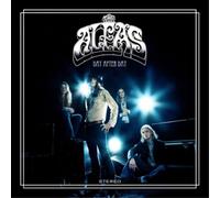 The Alfas Day After Day (Vinyl LP) 10" EP
