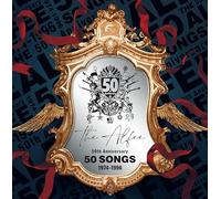 THE ALFEE 50 SONGS 1974-1996(特典なし)