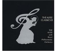 The Alfee - Alfee Classics II
