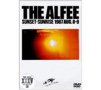 The Alfee - Alfee, The - Sunset-Sunrise 1987 Aug.8-9 [Edizione: Giappone]