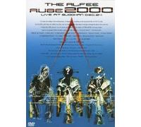 The Alfee - Aube 2000 Live at Budokan