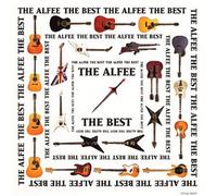 THE ALFEE BEST