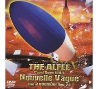 The Alfee - Count Down 1998 Budokan Live