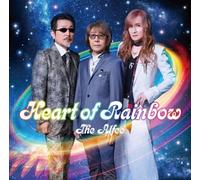 The Alfee - Heart Of Rainbow - Version A