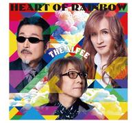 The Alfee – Heart Of Rainbow – Versione B