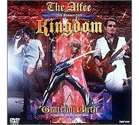 The Alfee - Kingdom Chapter I: Grateful..