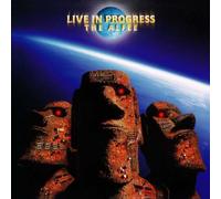 The Alfee - Live In Progress [HQCD]