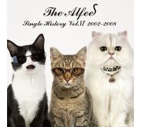 The Alfee - Single History Vol. VI 2002-200