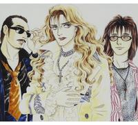 The Alfee The Alfee 30Th Anniversary Hit Single Collection 37 (CD)