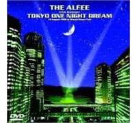 The Alfee - Tokyo One Night Dream