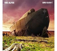 The Alfee - Yoakewo Motomete [Type C]