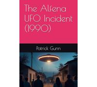 The Alfena UFO Incident (1990)