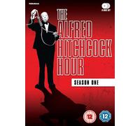 The Alfred Hitchcock Hour - Season One (8 disc box set) (DVD) James Mason