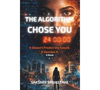 The Algorithm Chose You: It Doesn’t Predict the Future. It Decides It.