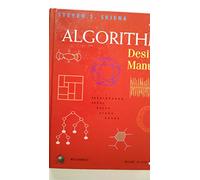 The Algorithm Design Manual