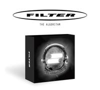 The Algorithm/Kit Album - Filter (Audio cd)