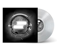 THE ALGORITHM LTD VINYL