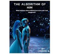 The Algorithm of Him: What happens when artificial love turns real-and dangerous?