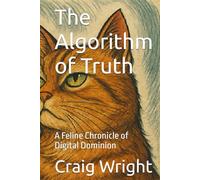 The Algorithm of Truth: A Feline Chronicle of Digital Dominion