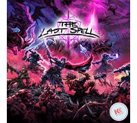 The Algorithm The Last Spell (Vinyl LP)