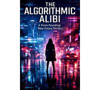 THE ALGORITHMIC ALIBI: A Pulse-Pounding Near-Future Thriller