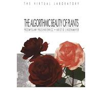 The Algorithmic Beauty of Plants