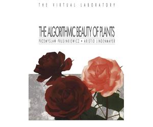 The Algorithmic Beauty of Plants - Prusinkiewicz Przemyslaw