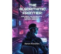 The Algorithmic Frontier: Exploring the Power of AI in Social Media and Content Creation
