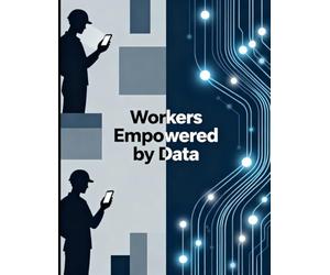 The Algorithmic Union: A Blueprint for Worker Data Cooperatives: Building Power, Ensuring Justice, and Contesting Control in the Gig Economy (Volume-I)