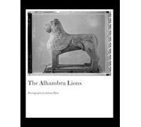 The Alhambra Lions