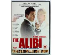 The Alibi