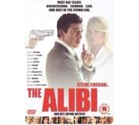 The Alibi [Edizione: Regno Unito] [Edizione: Regno Unito]