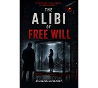 The Alibi of Free Will: A Philosophical Thriller