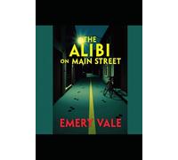 The Alibi on Main Street