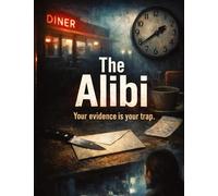 The Alibi: Your evidence is your trap: 29
