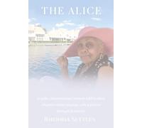 The Alice: A quiet, observational memoir told in short chapters about staying with a parent through dementia