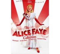 The Alice Faye Collection