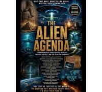The Alien Agenda