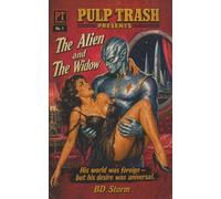The Alien and The Widow
