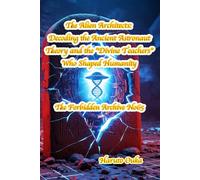 The Alien Architects: Decoding the Ancient Astronaut Theory and the "Divine Teachers" Who Shaped Humanity