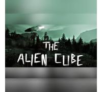 The Alien Cube (PC) Steam Key - GLOBAL