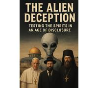 The Alien Deception: Testing the Spirits in an Age of Disclosure