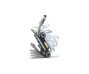The alien ii topeak