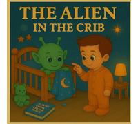 The Alien In the Crib