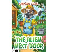 The Alien Next Door